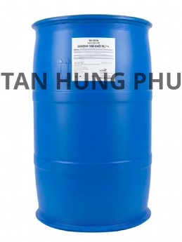 Refined Glycerin 99.7% Min (Glycerol - C3H8O3 / USP - Food & Cosmetic Grade) Drum 250kg